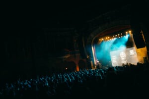 Pertinence Uptown Theatre 11