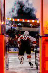 Kc Mavericks V Idaho Steelheads 11 8 25 10