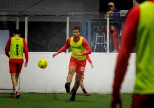 Kc Comets Media Day 2025 2026 49