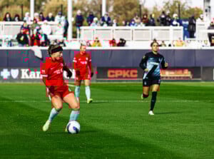 Kc Current Vs Ny Gotham Nov 9th 36