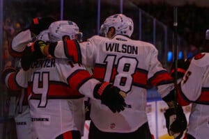 Kc Mavericks V Idaho Steelheads 11