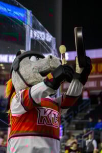 Kc Mavericks V Tulsa Oilers 08