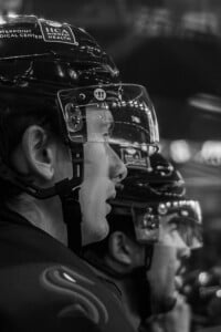 Kc Mavericks V Wichita Thunder 12