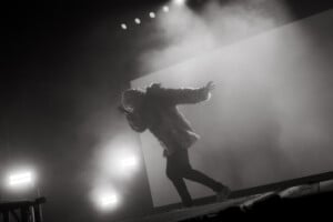 Yung Gravy Uptown Theatre 3