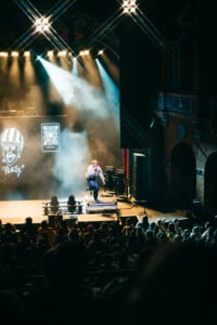 Pertinence Uptown Theatre 12