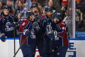 Kc Mavericks V Tulsa Oilers 31