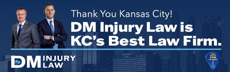 Dm Injury Law Sponsored Blurb 2025