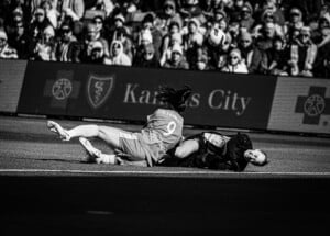 Kc Current Vs Ny Gotham Nov 9th 23