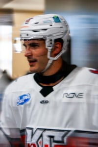 Kc Mavericks V Idaho Steelheads 40