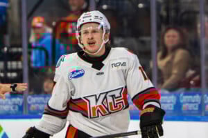 Kc Mavericks V Tulsa Oilers 45