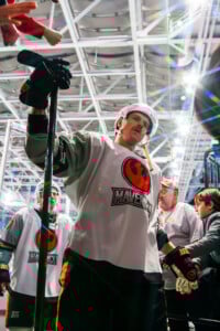 Kc Mavericks V Witchata Thunder 11 15 25 45