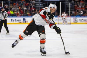 Kc Mavericks V Tulsa Oilers 48