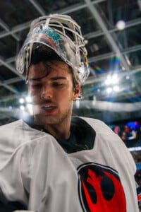 Kc Mavericks V Witchata Thunder 11 15 25 53