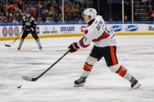 Kc Mavericks V Idaho Steelheads 11 8 25 13