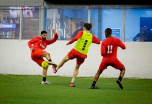 Kc Comets Media Day 2025 2026 83