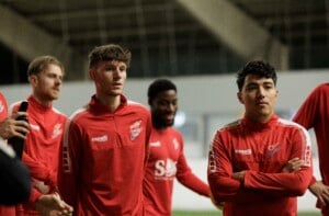 Kc Comets Media Day 2025 2026 28