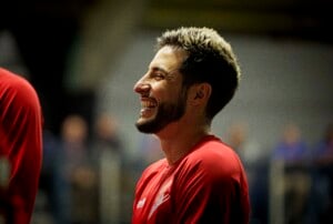 Kc Comets Media Day 2025 2026 30