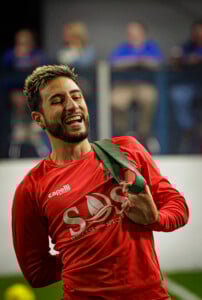 Kc Comets Media Day 2025 2026 26