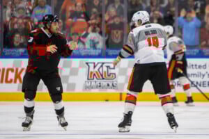 Kc Mavericks V Witchata Thunder 11 15 25 33