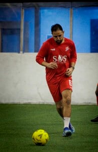 Kc Comets Media Day 2025 2026 43