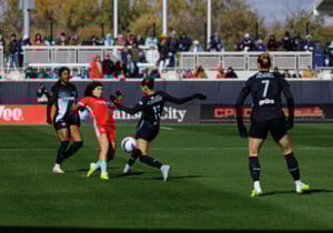 Kc Current Vs Ny Gotham Nov 9th 19