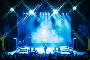 Pertinence Uptown Theatre 14