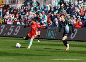 Kc Current Vs Ny Gotham Nov 9th 22