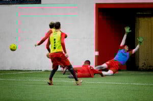 Kc Comets Media Day 2025 2026 88
