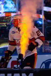 Kc Mavericks V Tulsa Oilers 06