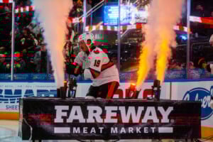 Kc Mavericks V Tulsa Oilers 09