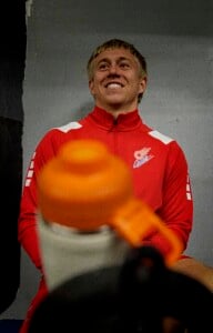 Kc Comets Media Day 2025 2026 61