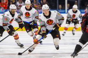 Kc Mavericks V Witchata Thunder 11 15 25 16