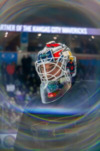 Kc Mavericks V Wichita Thunder 17