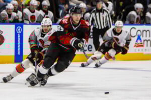 Kc Mavericks V Witchata Thunder 11 15 25 39