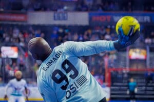 Kc Comets Vs St Louis Ambush Dec 27th 39