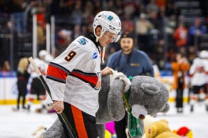 Kc Mavericks V Utah Grizzlies 12 2025 13