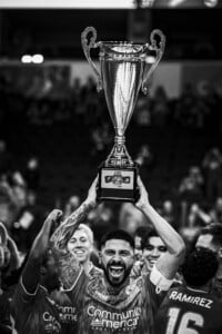 Kc Comets Vs St Louis Ambush Dec 27th 100