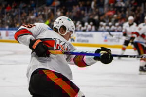 Kc Mavericks V Utah Grizzlies 12 19 25 48