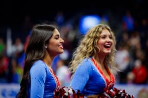 Kc Comets Vs St Louis Ambush Dec 27th 89