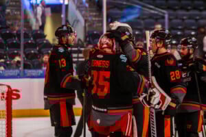 Kc Mavericks V Iowa Heartlanders 12 3 25 48