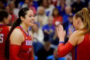 Ku Vs Highpoint Dec 6th 2025 60