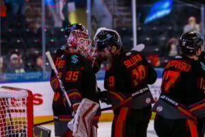 Kc Mavericks V Iowa Heartlanders 12 3 25 47