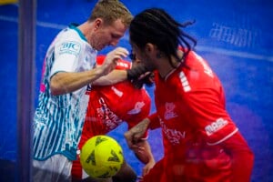 Kc Comets Vs St Louis Ambush Dec 27th 72