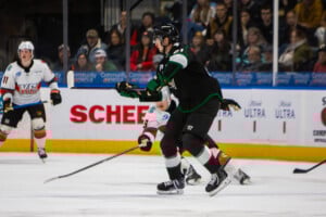 Kc Mavericks V Utah Grizzlies 12 19 25 12