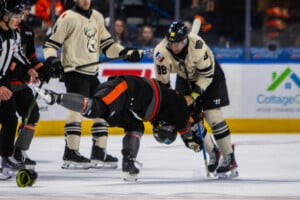 Kc Mavericks V Iowa Heartlanders 12 3 25 25