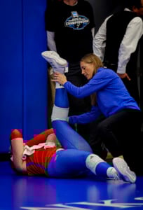 Ku Vs Highpoint Dec 6th 2025 66