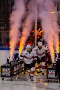 Kc Mavericks V Utah Grizzlies 12 19 25 01