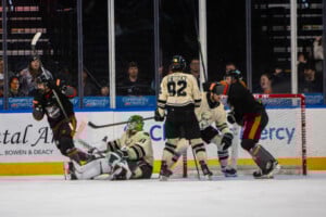 Kc Mavericks V Iowa Heartlanders 12 3 25 20