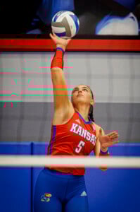 Ku Vs Highpoint Dec 6th 2025 31