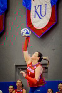 Ku Vs Highpoint Dec 6th 2025 47